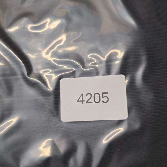 Next Pants Womens Size Medium Short Slim Fit Black Joggers Drawstring Pockets - Picture 16 of 16